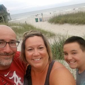 Meet your Posher, Ed